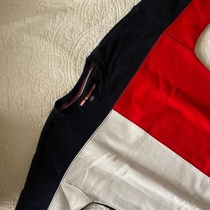 Tommy Hilfiger Sweatshirt/Crewneck